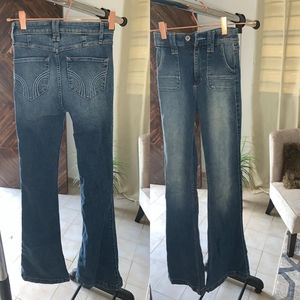 Perfect Jean